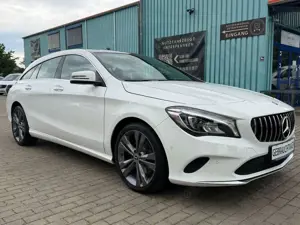 Mercedes-Benz Others CLA 180 SHOOTING BRAKE URBAN/LED+GARMIN+PANO-SD