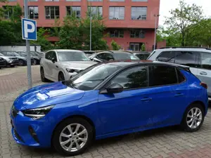 Opel Corsa 1.2 Edition