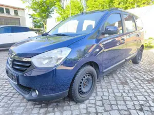 Dacia Lodgy Prestige 1.2 16V TCE Motor defekt