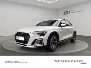 Audi A3 allstreet 35 TFSI LED AHK CarPlay ACC 18"