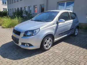 Chevrolet Aveo 1.4 LT