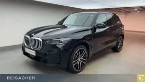 BMW X5 xDrive40d Sportpaket Sitzbelüftung DAB ESP