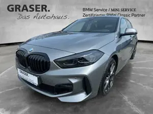 BMW 118 i M Sport M-Sitze Head-Up Panorama uvm.