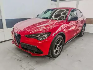 Alfa Romeo Stelvio SPRINT 2.2 Multijet AUT AWD NAVI ACC KEYLESS RF...