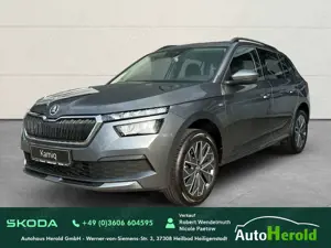 Skoda Kamiq Tour LED SHZ ASG 5J