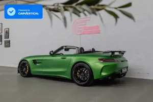 Mercedes-Benz AMG GT R Roadster I BURMESTER I 1 750 I Unfallfrei