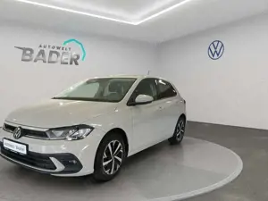 Volkswagen Polo VI Active ACC Navi RFK LED