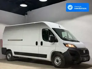 Fiat Ducato 35 140 Multijet L4H2 Klima Temp RFK