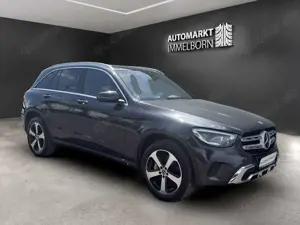 Mercedes-Benz GLC 300 e 19*Distro*VIRTUA*Mubeam*Sound*Pano*AHK