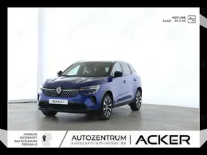 Renault Austral Techno 1.3 MHEV 160 AT. LED/WinterPaket