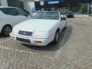 Chrysler Le Baron