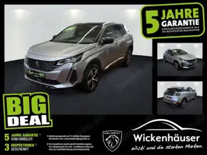 Peugeot 3008 1.2 PureTech 130 GT ACC+LED+Navi+SHZ+Kam.