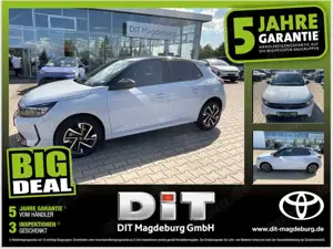 Opel Corsa 1.2 Turbo GS ACC+LED+Navi+SHZ+Kam.+KeyLess