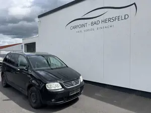Volkswagen Touran Highline