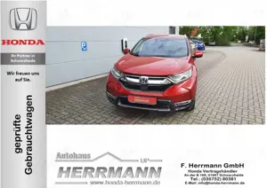 Honda CR-V CR-V e:HEV 2.0 i-MMD Hybrid 2WD Lifestyle