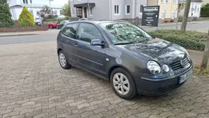 Volkswagen Polo 3p 1.2 Comfortline