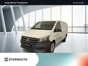 Mercedes-Benz Vito Vito 116 KA/L PRO 9G Navi Klima Kamera Autom.