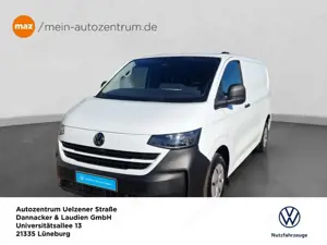 Volkswagen T7 Transporter Kasten 2.0l TDI 81 kW 6-Gang-Schaltgetriebe 3100mm