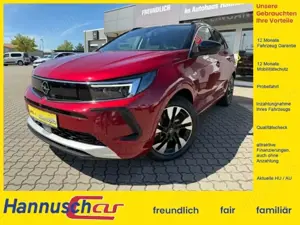 Opel Grandland Elegance Plug-in-Hybrid