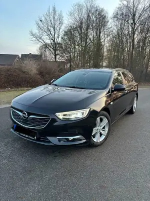 Opel Insignia Sports Tourer 2.0 Diesel Aut. Business Innovation