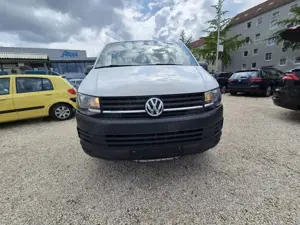Volkswagen T6 Transporter Transporter T6 Kurz EU6