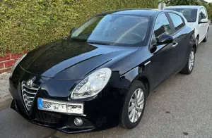 Alfa Romeo Giulietta Giulietta 1.4 TB 16VTurismo