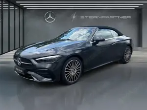 Mercedes-Benz CLE 220 d Cabriolet AMG,LED,MEMORY,AIRCARF,TOTW