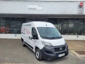 Fiat Ducato Serie 7 Kasten L2H2 2,2 HDI PSA 140 AHZV Klima RKF