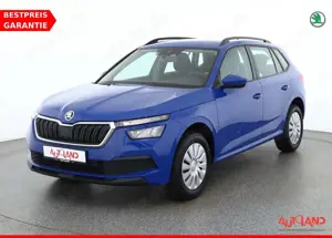 Skoda Kamiq 1.0 Active LED Spurhalte Bluetooth DAB