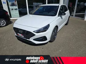 Hyundai i30 FL 5-Türer 1.0 Benzin Turbo M/T Advantage