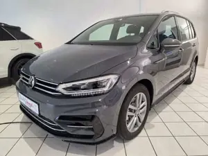Volkswagen Touran Comfortline 1.5 l TSI OPF 110 kW (150 PS)