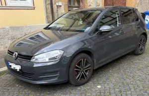Volkswagen Golf Golf 7 1.2 Kombilimousine