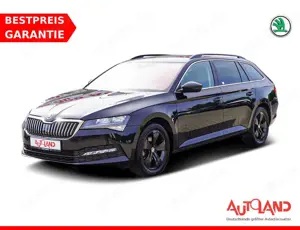 Skoda Superb Combi 1.5 TSI DSG Ambition LED SmartLink