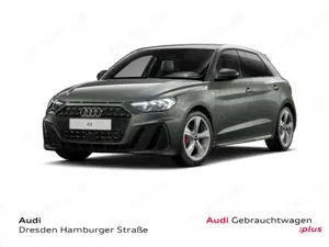 Audi A1 S line 25 TFSI S tronic LED SW