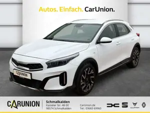 Kia XCeed 1.5 T-GDI Vision