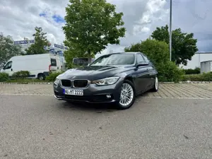 BMW 320 320i 2.Hand|Neue Reifen|TÜV|80.000km