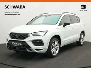 SEAT Ateca FR 1.5 TSI DSG