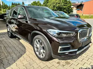 BMW X5 xDrive 30 d xLine/AHK/ACC/HUD/adap.LED