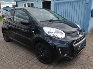 Citroen C1 1.0 Selection Klima