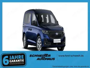 Ford Tourneo Connect Trend 2.0 NAVI*PDC*APPLINK*TEMP