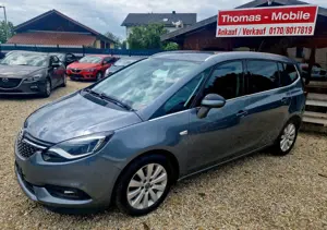 Opel Zafira Tourer Automatic 7-Sitze Innovation