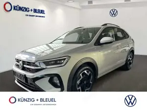 Volkswagen Taigo R-Line 1,0 l TSI 85 kW (116 PS) 7-Gang-Dop