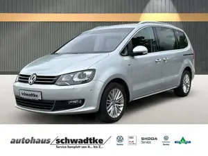 Volkswagen Sharan Comfortline