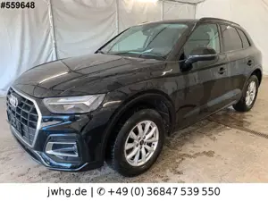 Audi Q5 40 TDI quattro ACC/360°KAM/STANDHZ/AHK