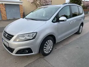 SEAT Alhambra Alhambra 2.0 TDI Start