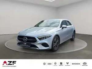 Mercedes-Benz A 180 DCT Progressive NAVI+LED+LENKRADHZG+KAMERA