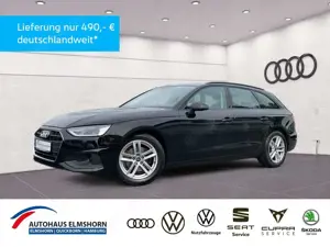 Audi A4 Avant 35 TDI S tronic AHK NAVI PDC SHZ