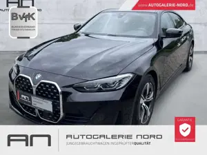 BMW 430 d xDrive  Grand Coupe LED+Leder+Navi+Live Cockpit+
