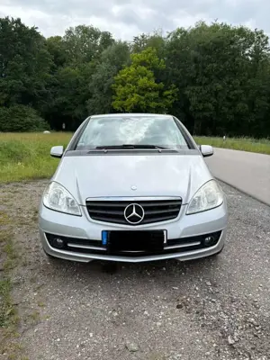Mercedes-Benz A 160 A 160 5-türig (169.031)