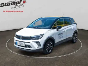 Opel Crossland X Business Elegance NAVI/SHZ/LHZ